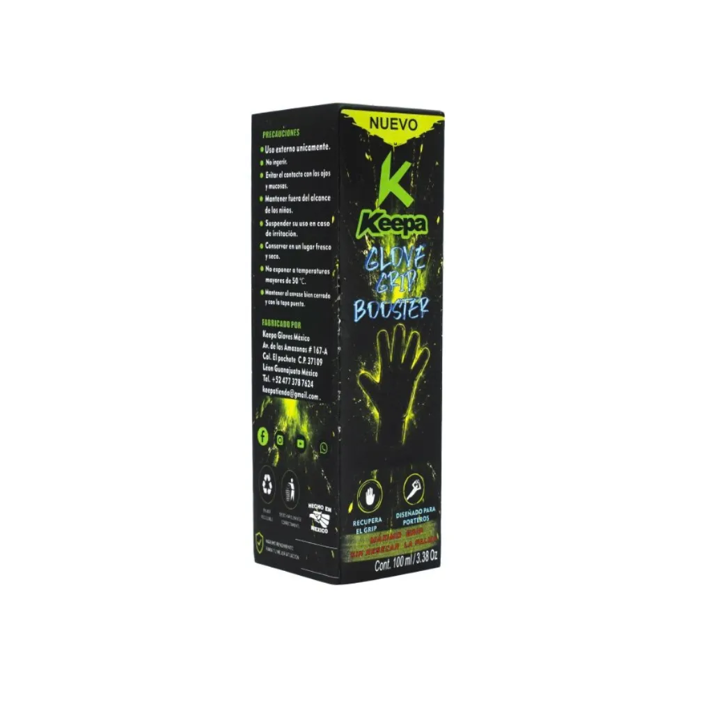 Reactivador de Agarre para Guantes de Portero Keepa (5).webp