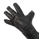 Guantes para portero Keepa Araknia profesional adulto 2025 Negro3.webp