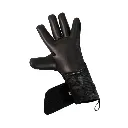 Guantes para portero Keepa Araknia profesional adulto 2025 Negro4.webp