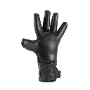 Guantes para portero Keepa Araknia profesional adulto 2025 Negro1.webp