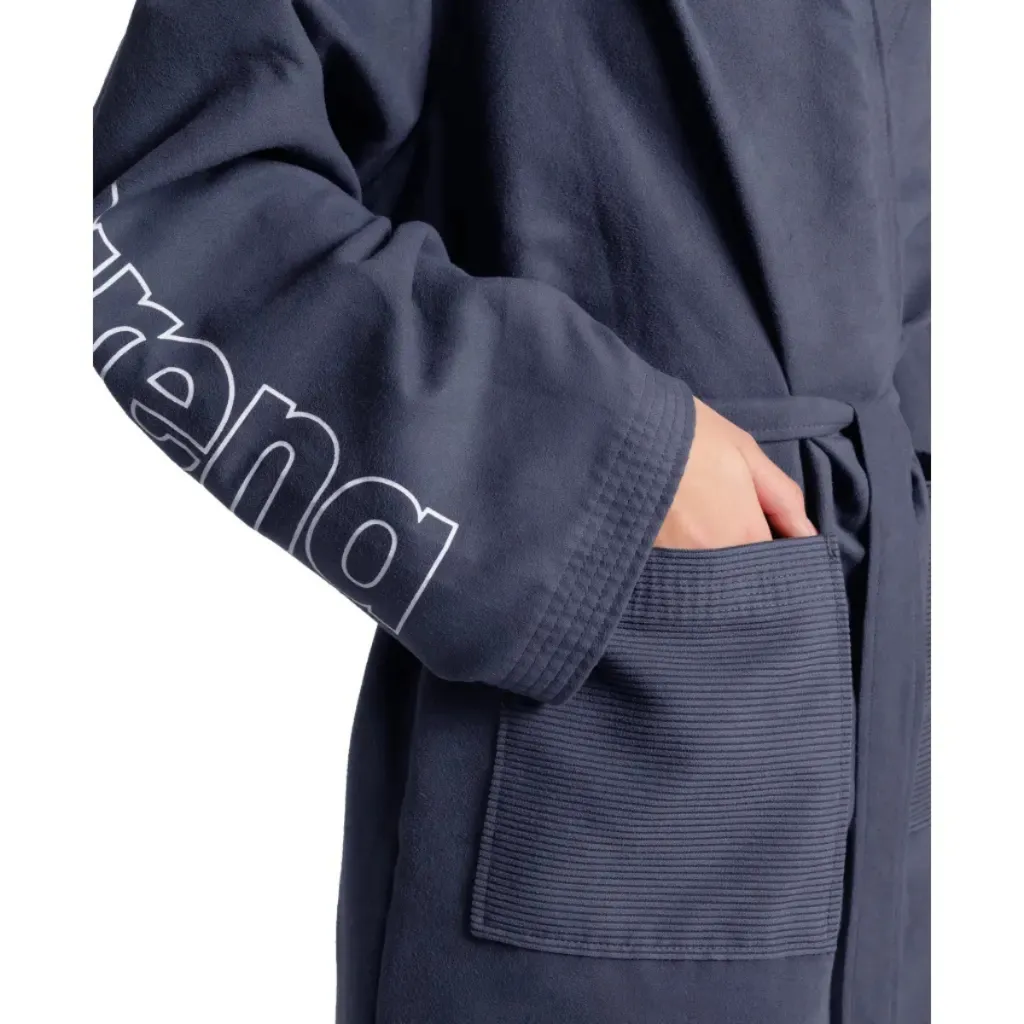 Bata de Natación Arena  Zeal Robe (6).webp