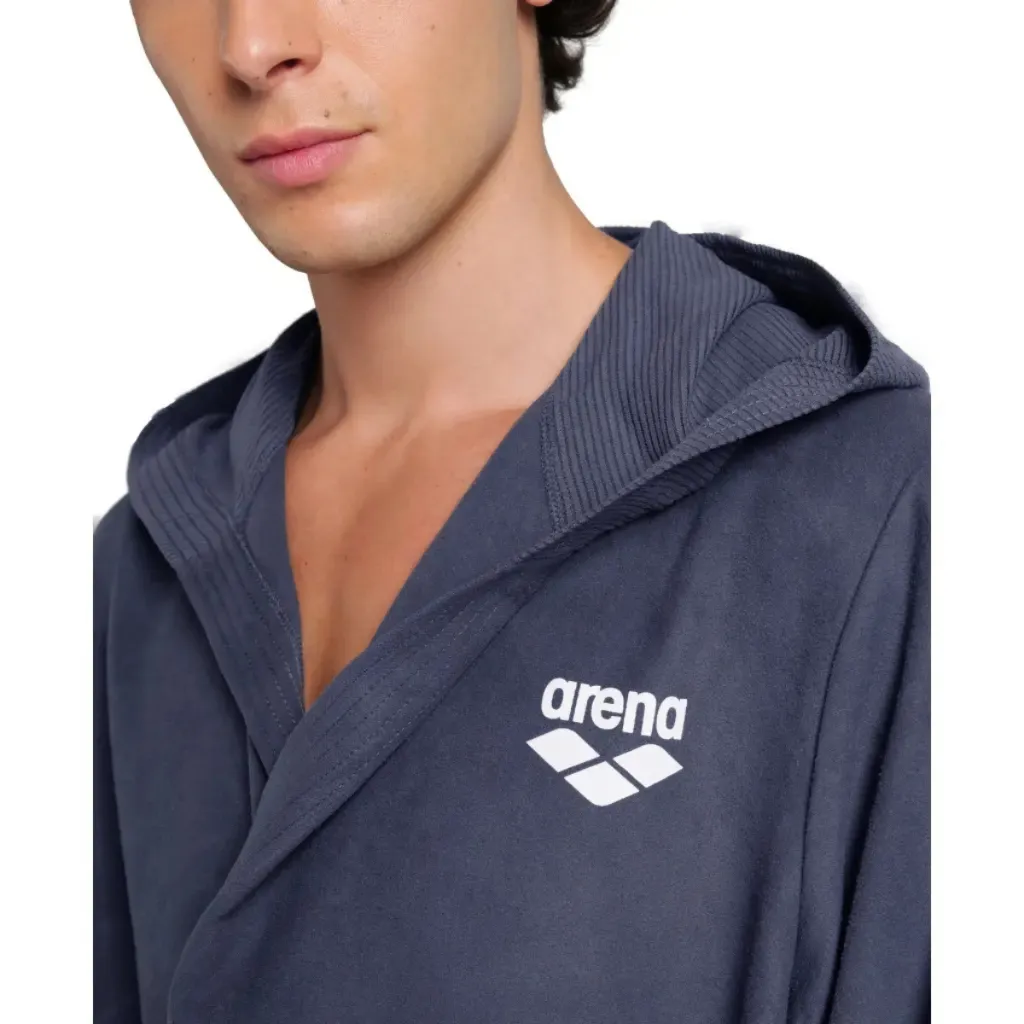 Bata de Natación Arena  Zeal Robe (7).webp