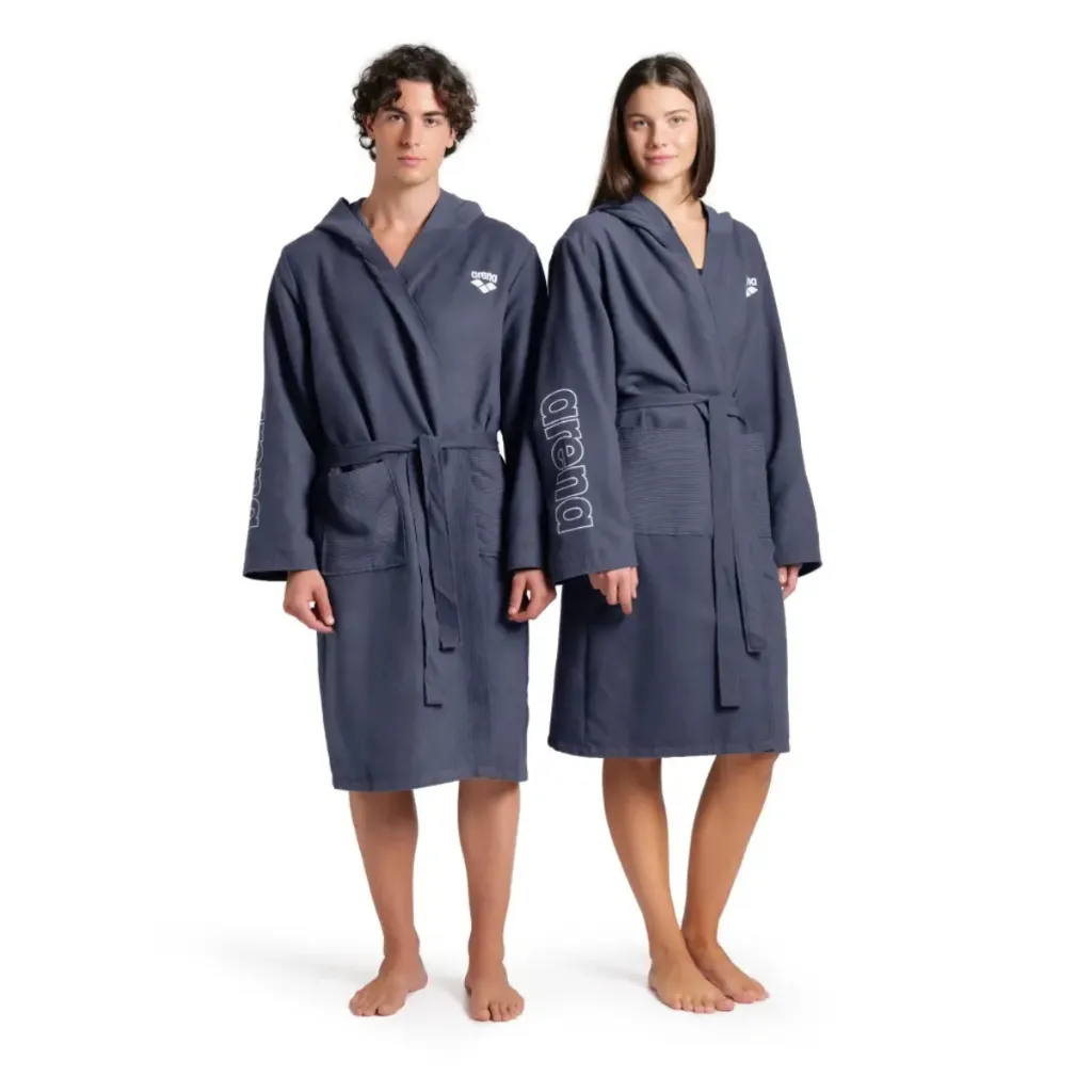 Bata de Natación Arena  Zeal Robe (2).webp