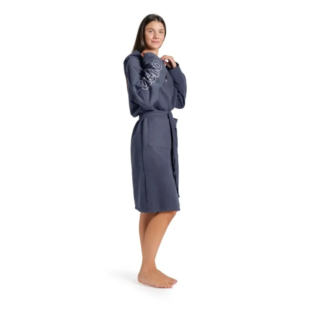 Bata de Natación Arena  Zeal Robe (4).webp