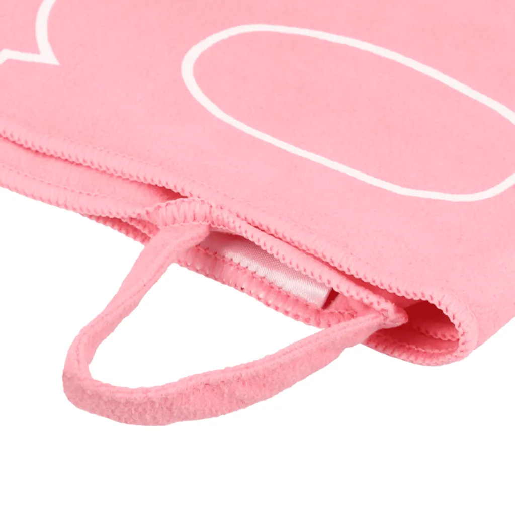 Toalla de Gimnasio Arena Smart Plus Unitalla Rosa (3).webp