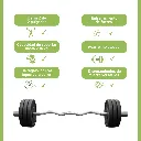 Barra Z Wod Pro con Bujes y Rodamientos (5).webp