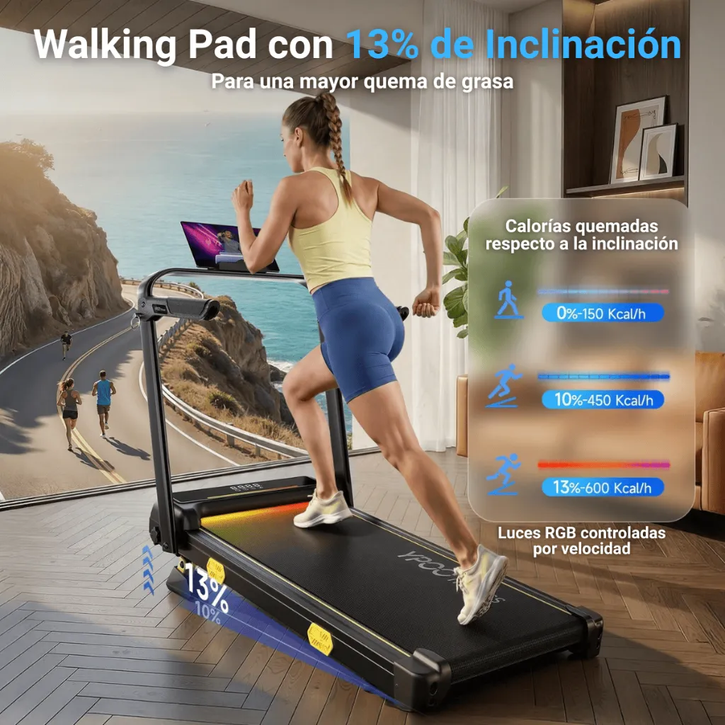 Marketplace Walking Pad T5 (5).webp