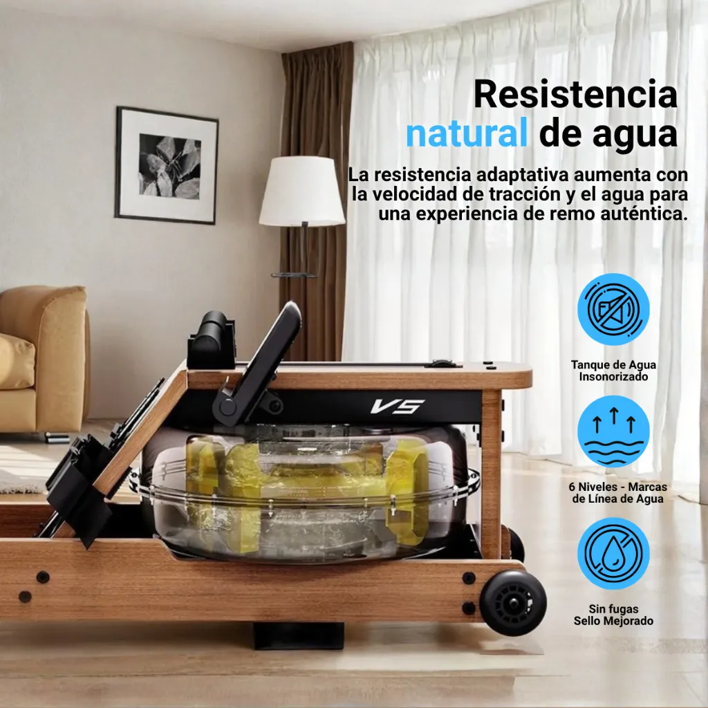 remadora mini ypoo