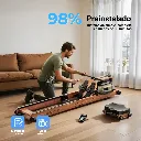 Remadora de Agua