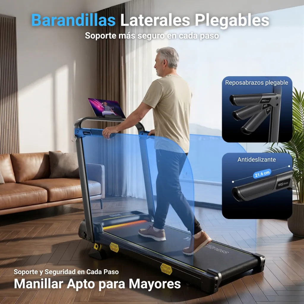 Marketplace Walking Pad T5 1 (8).webp