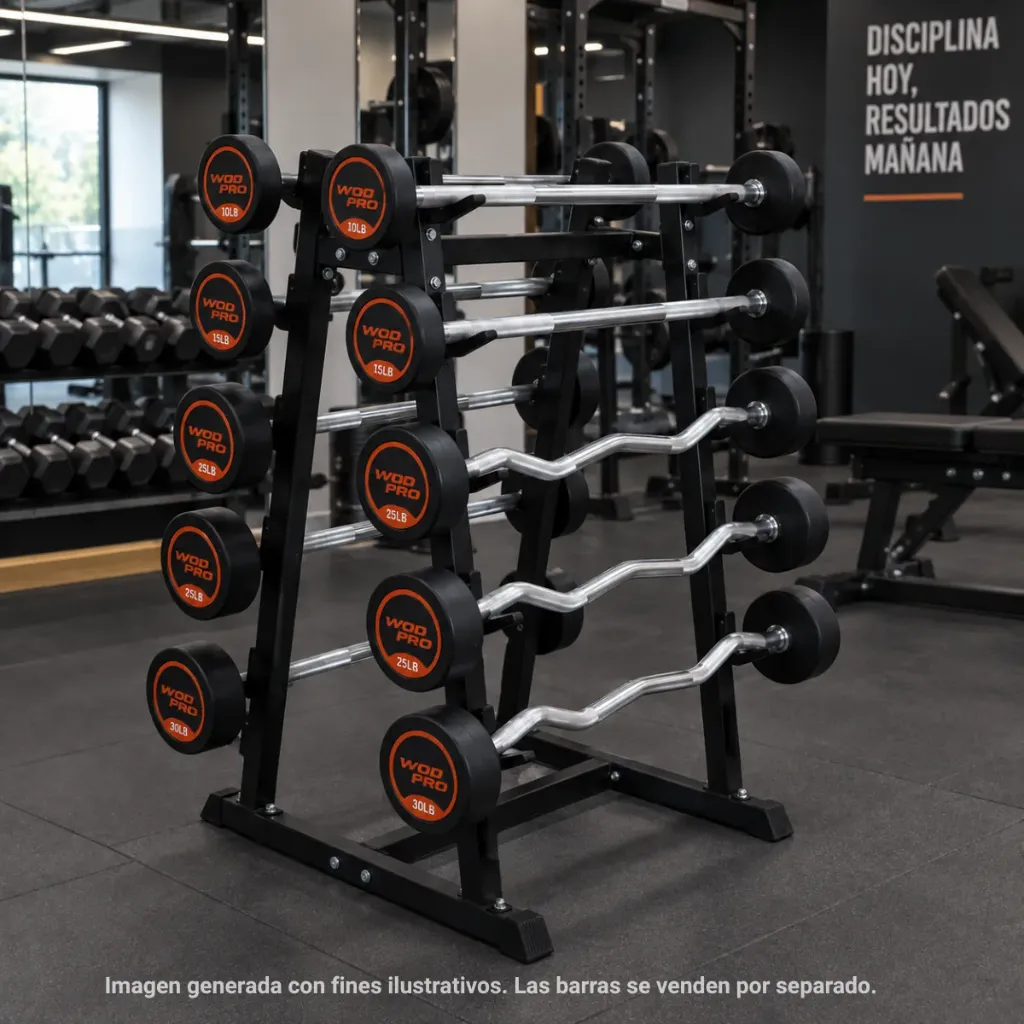 Rack Wod Pro para Barras de Peso Integrado (6).webp