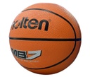 Balón Basquetbol MB7 Molten Hule Moldeado NO.7