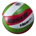 Balón Voleibol No.5 Max Pro 5000 Gaser Hule Entrenamiento