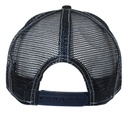 Gorra Goorin Bros Trucker Gallo Azul Marino