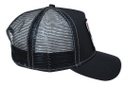 Gorra Goorin Bros Trucker Gallo Azul Marino