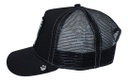 Gorra Goorin Bros Trucker Gallo Azul Marino