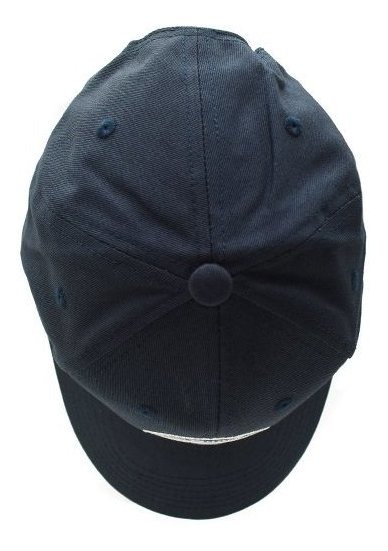 Gorra Pach Azul Osfa Gas Monkey