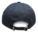 Gorra Pach Azul Osfa Gas Monkey