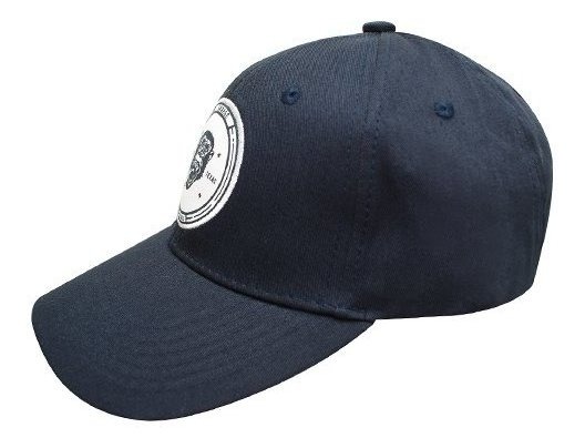 Gorra Pach Azul Osfa Gas Monkey