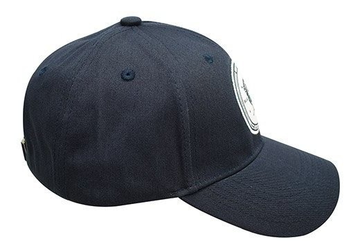Gorra Pach Azul Osfa Gas Monkey