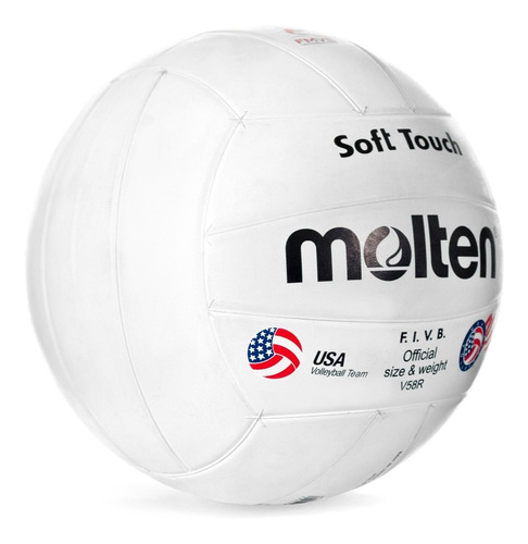 Balón Voleibol Molten VR
