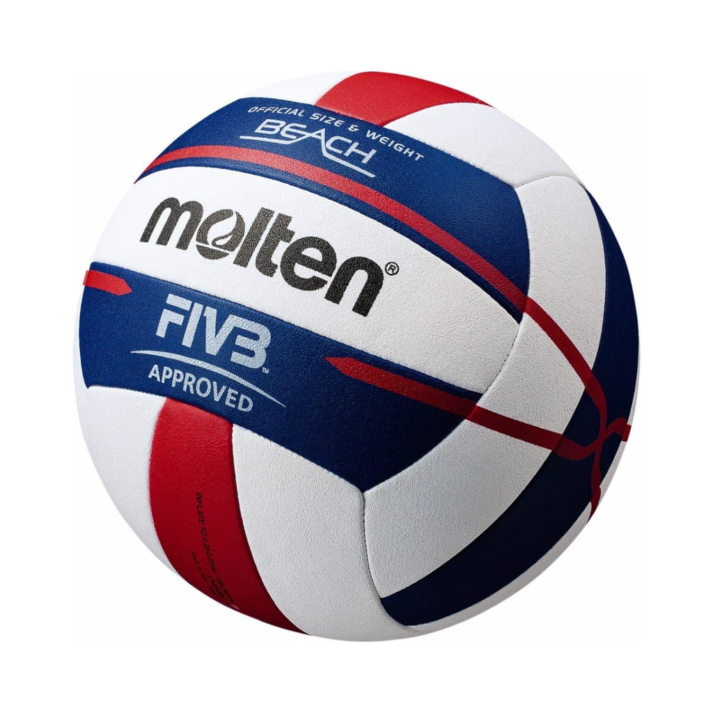 Balón Voleibol V5B5000 Norceca Molten