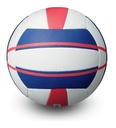 Balón Voleibol V5B5000 Norceca Molten