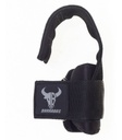 Strap para Gym de Gamuza Barrabas