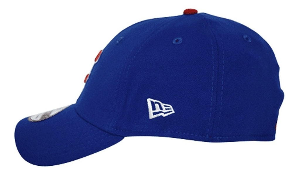 Gorra 39THIRTY MLB Chicago Cubs New Era