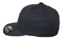 Gorra Black Textures Hat BLK Hurley