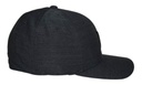 Gorra Black Textures Hurley