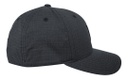 Gorra Black Textures Ripstop Hurley