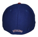 Gorra Cubs 39Thirty Popped Shadow New Era