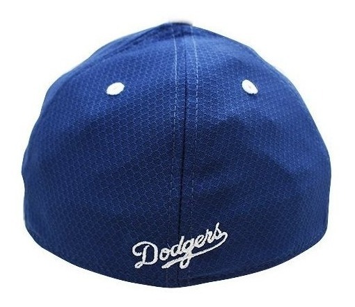 Gorra Dodgers 39Thirty New Era