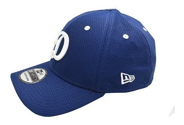Gorra Dodgers 39Thirty New Era