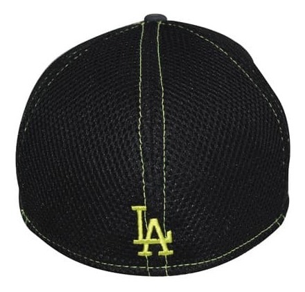 Gorra Dodgers 39Thirty Shock Stitch New Era