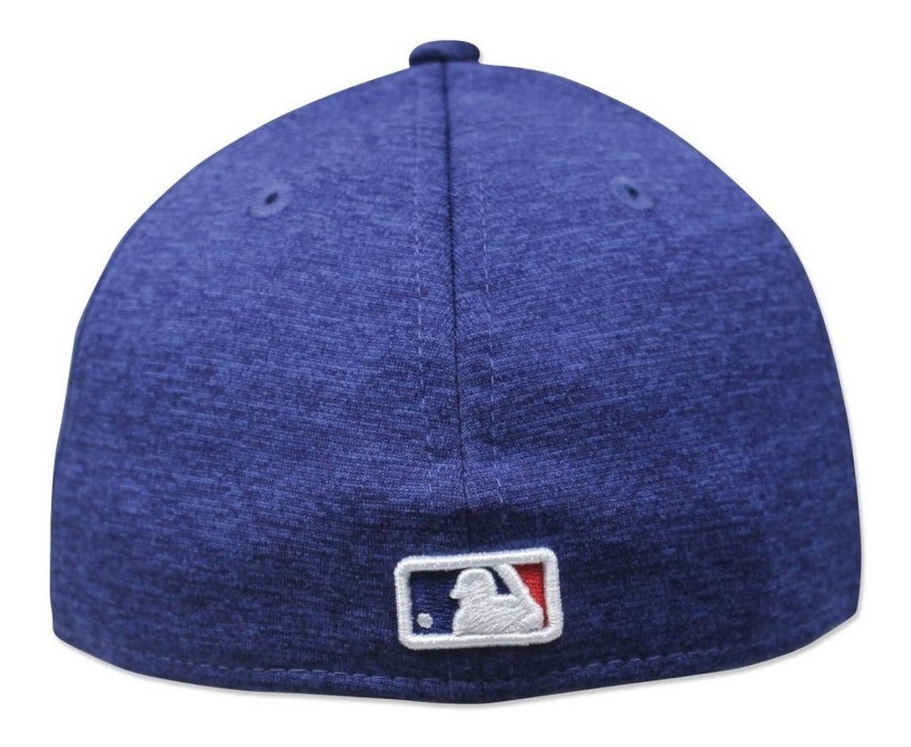 Gorra Dodgers 49Forty New Era