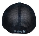 Gorra Hurley Icon Textures Armony Navy