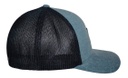 Gorra Hurley Icon Textures Armony Navy