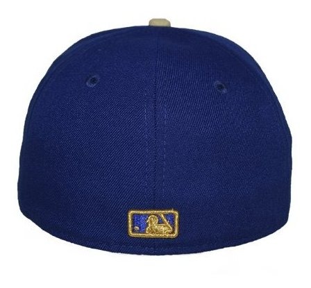 Gorra Kansas City Royals Alterna 59Fifty New Era