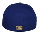 Gorra Kansas City Royals Alterna 59Fifty New Era