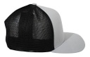 Gorra League Snapback Gris Hurley