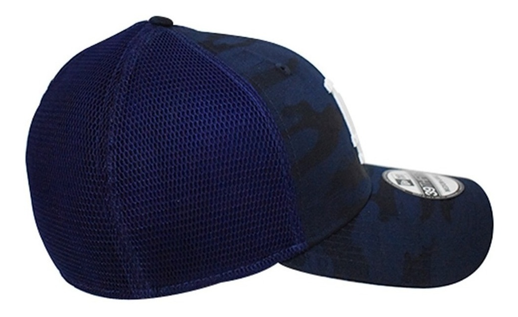 Gorra New Era 39Thirty Camuflaje MLB Los Angeles Dodgers