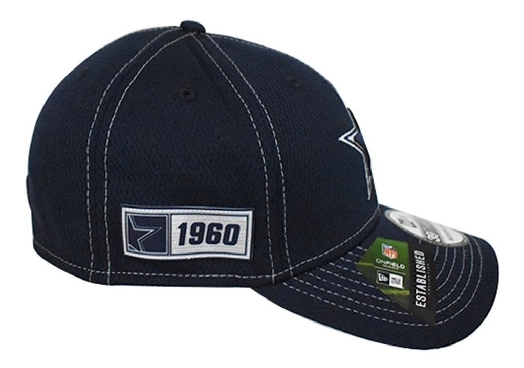 Gorra New Era 39Thirty NFL Cowboys