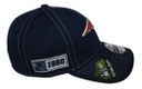 Gorra New Era 39Thirty NFL Patriots