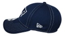 Gorra New Era 39Thirty NFL Patriots