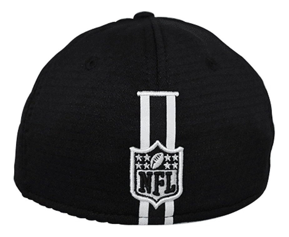 Gorra New Era 39Thirty NFL Patriots Training