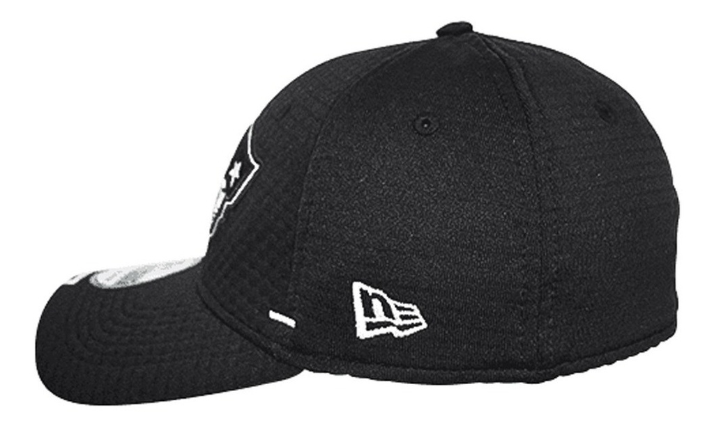 Gorra New Era 39Thirty NFL Patriots Training