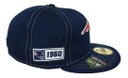 Gorra New Era 59Fifty NFL New England Patriots