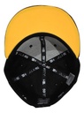 Gorra New Era 59Fifty NFL Pittsburgh Steelers